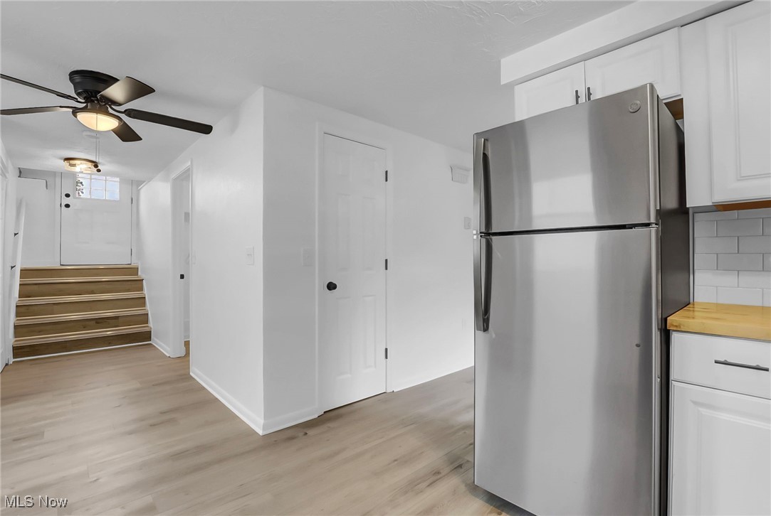 Colorado Park Allotment - Residential