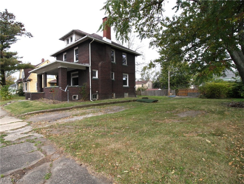 Alliance - Residential