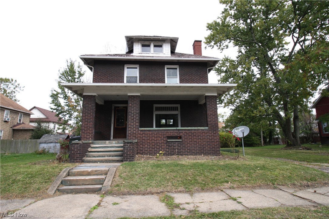 Alliance - Residential