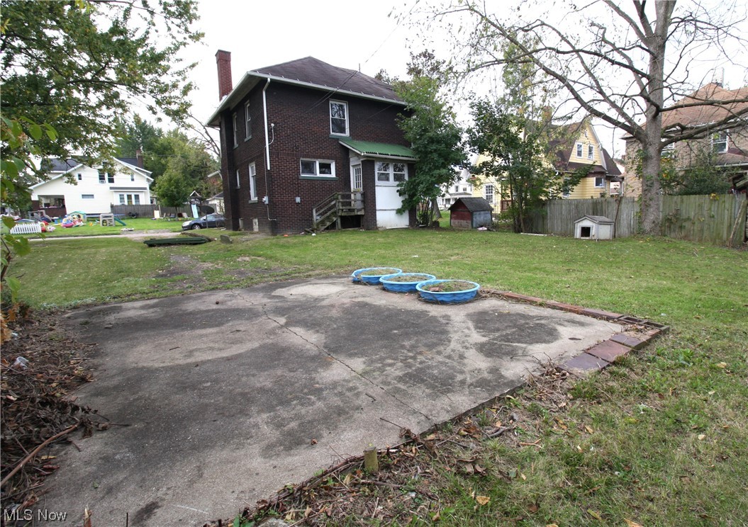 Alliance - Residential