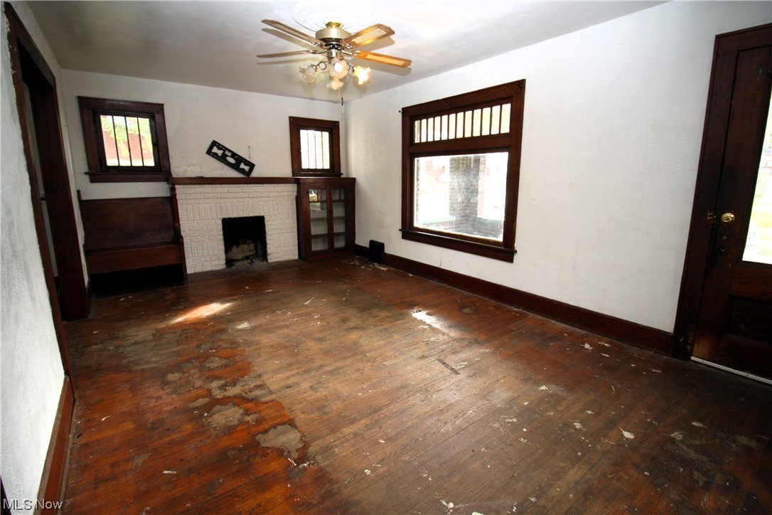 Alliance - Residential