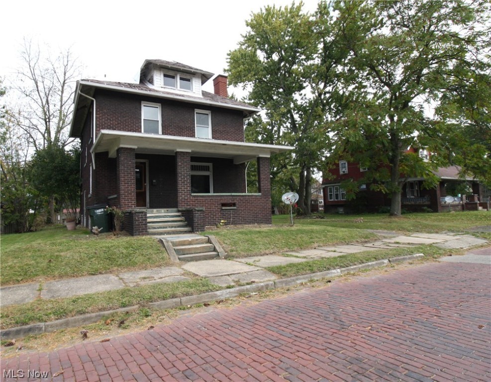 Alliance - Residential