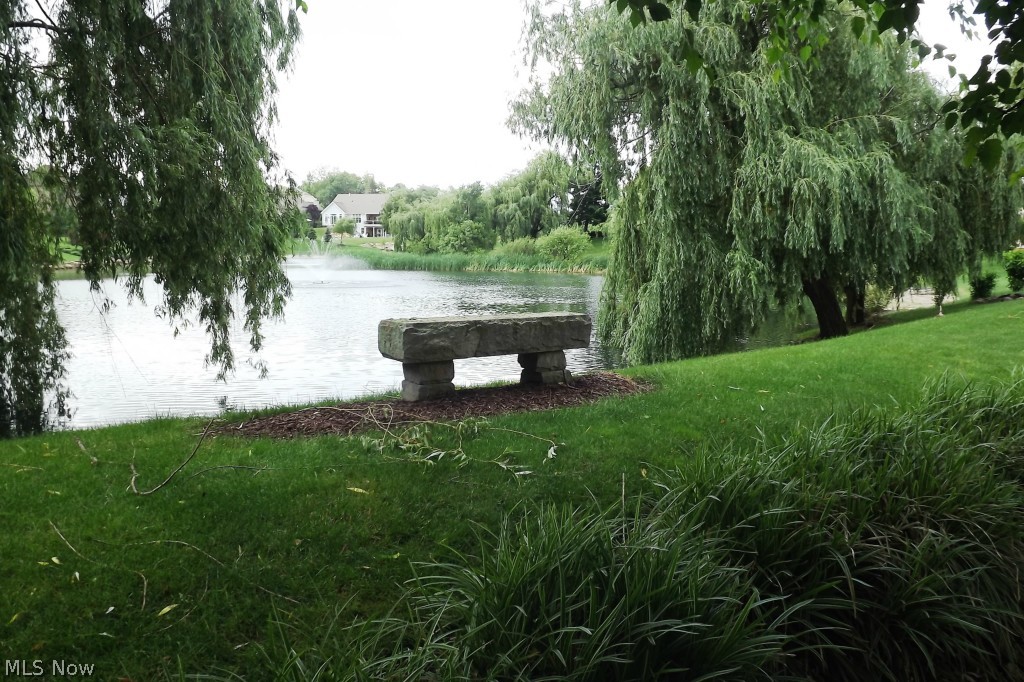 Saint James - Residential