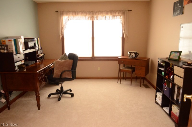 Saint James - Residential