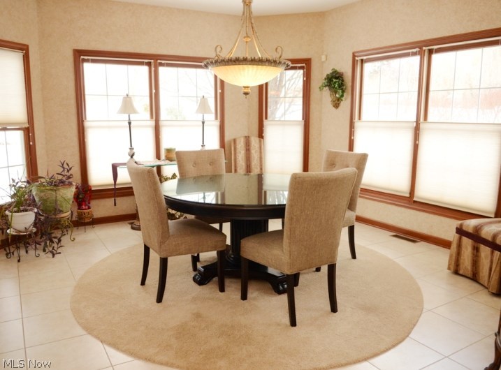 Saint James - Residential