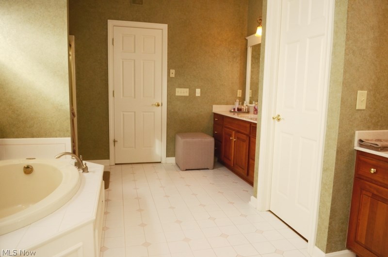 Saint James - Residential