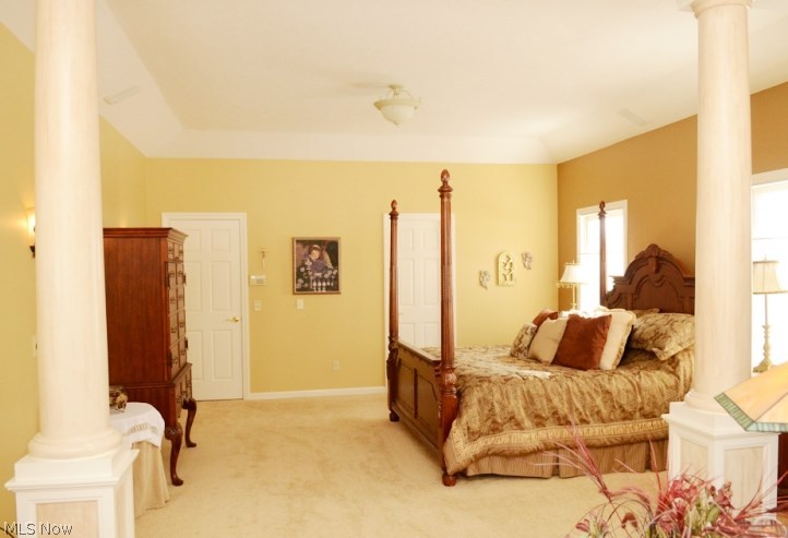 Saint James - Residential