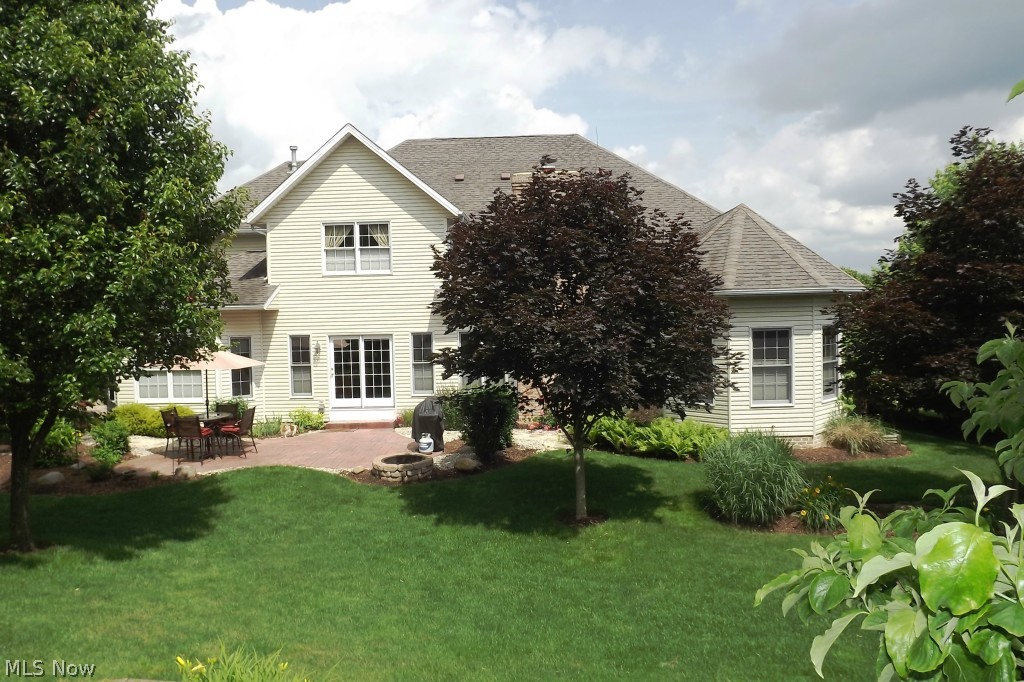 Saint James - Residential