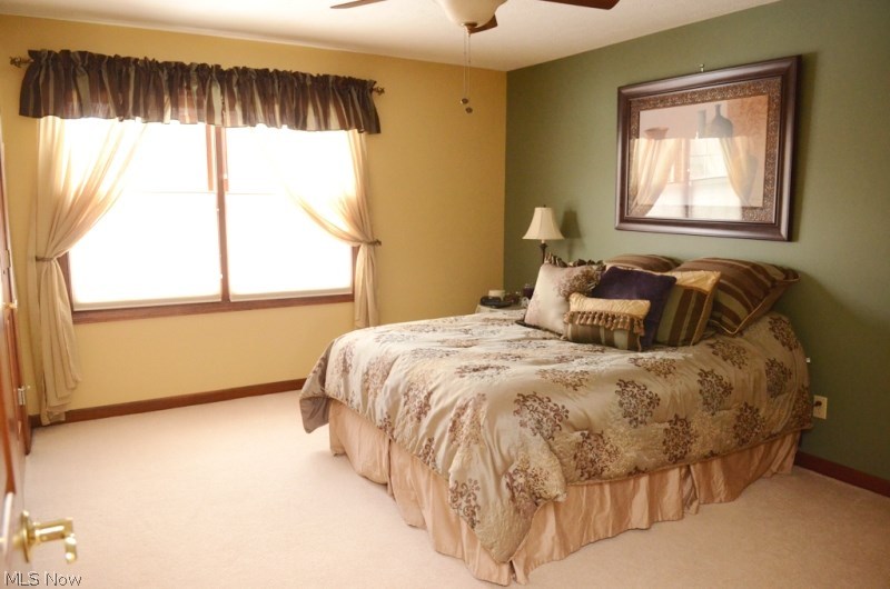 Saint James - Residential