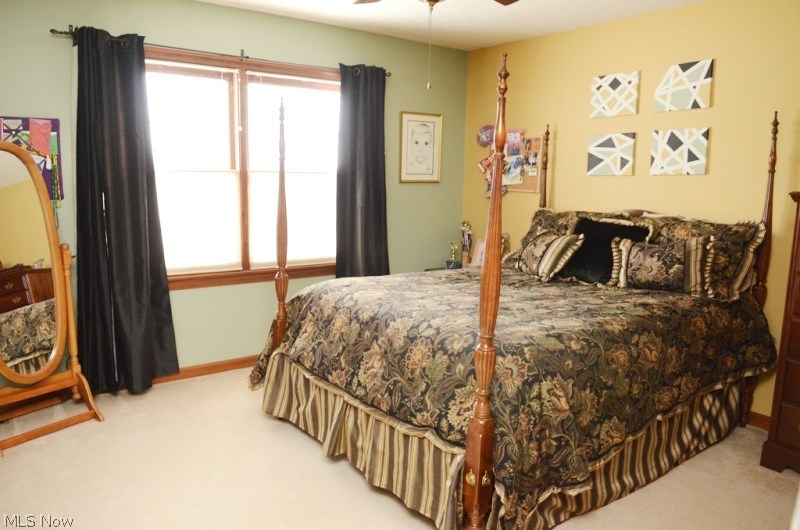 Saint James - Residential