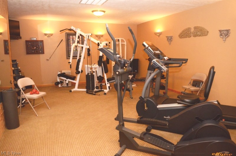 Saint James - Residential