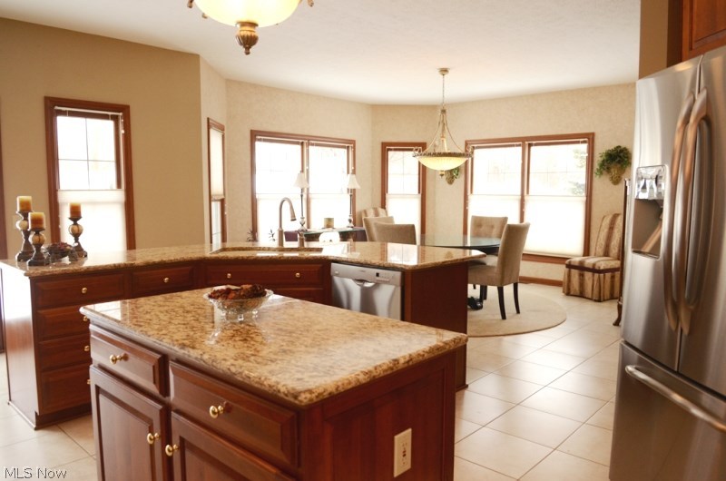 Saint James - Residential