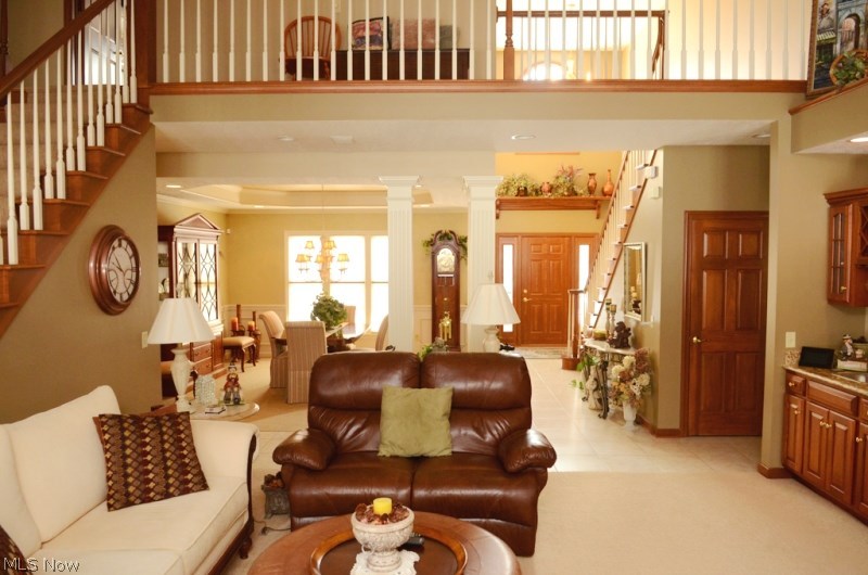 Saint James - Residential