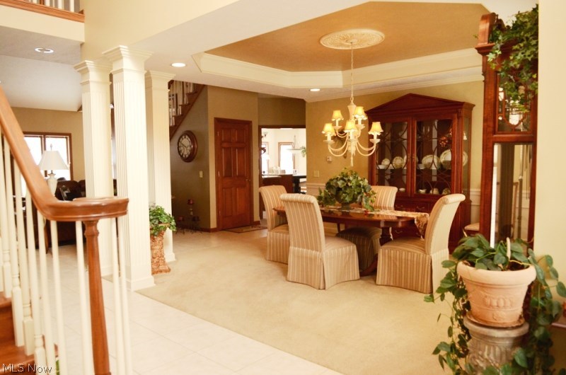 Saint James - Residential