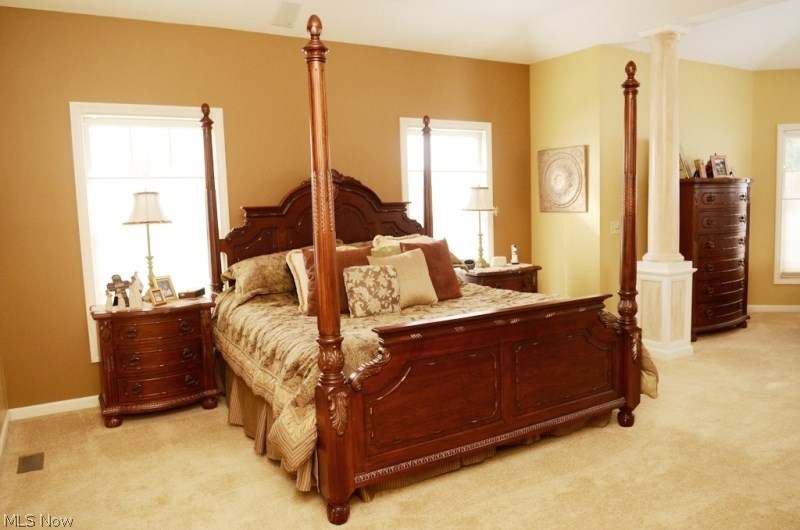 Saint James - Residential