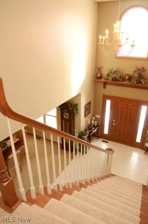 Saint James - Residential