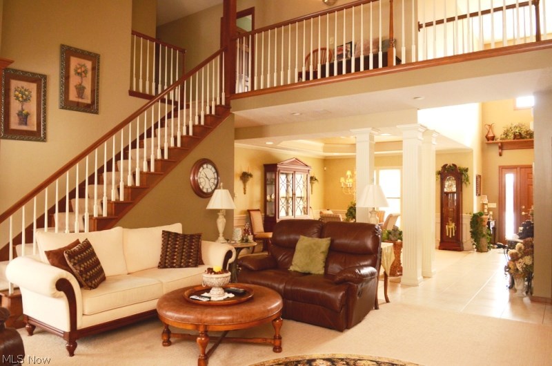 Saint James - Residential