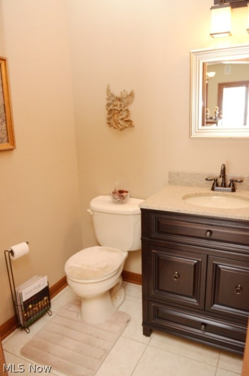 Saint James - Residential