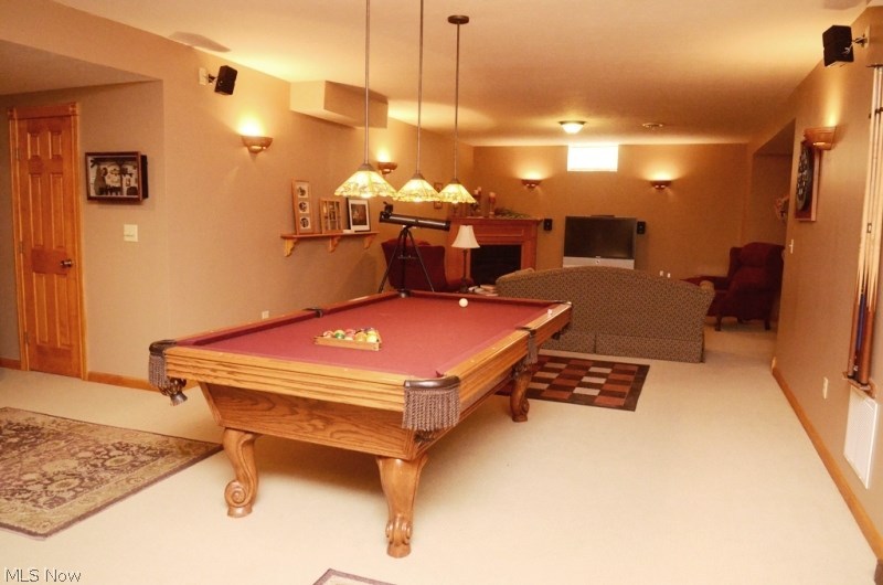 Saint James - Residential