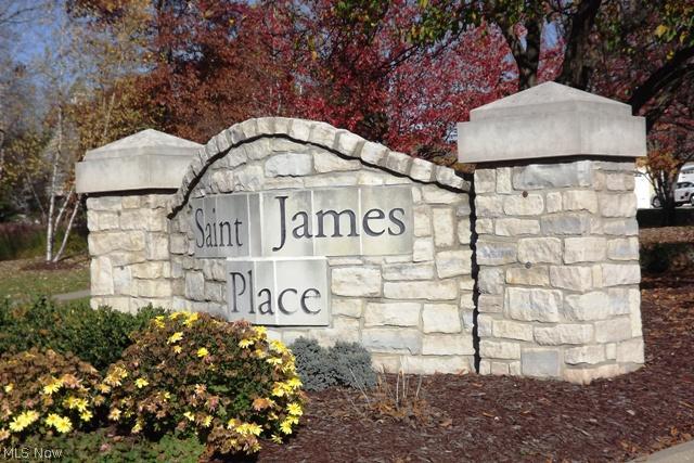Saint James - Residential