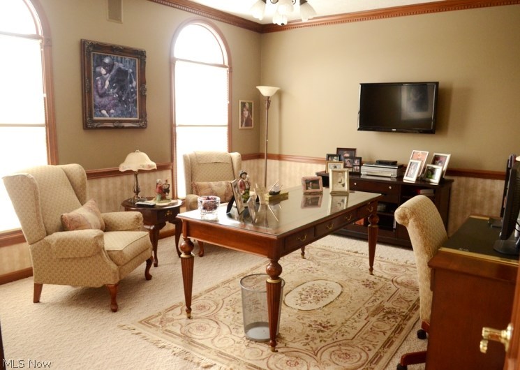 Saint James - Residential