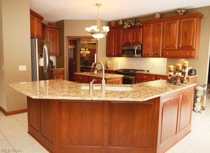 Saint James - Residential