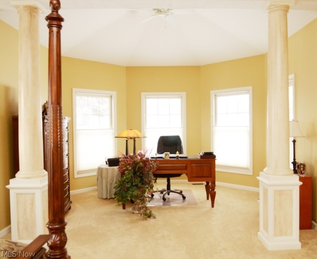 Saint James - Residential