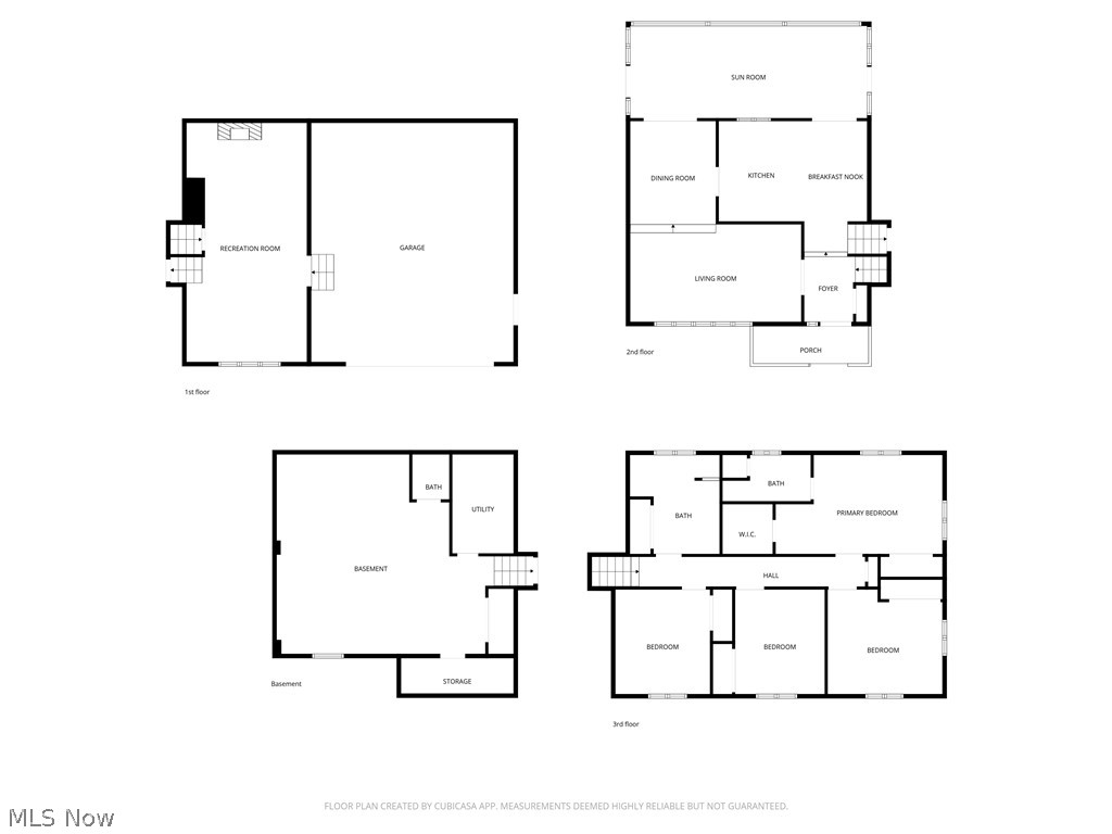Randland 1st Add - Residential