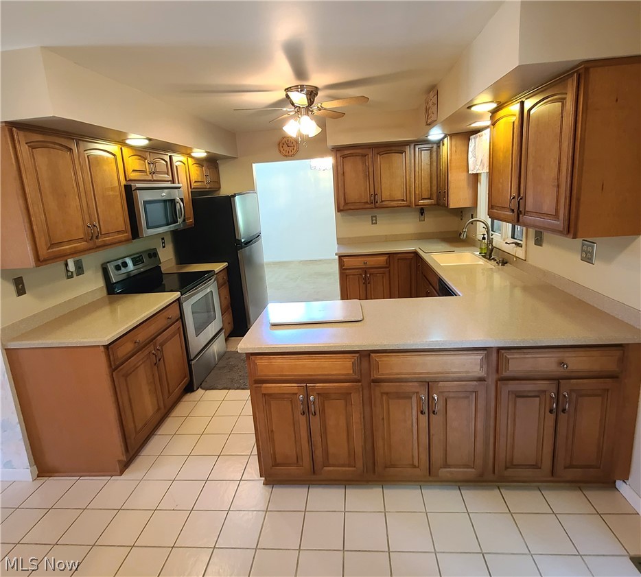 Randland 1st Add - Residential