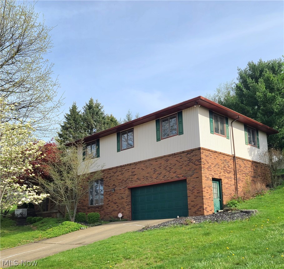 Randland 1st Add - Residential