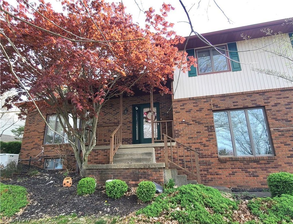 Photo of 106 Martha Drive, St Clairsville, OH 43950 (MLS # 5202020)