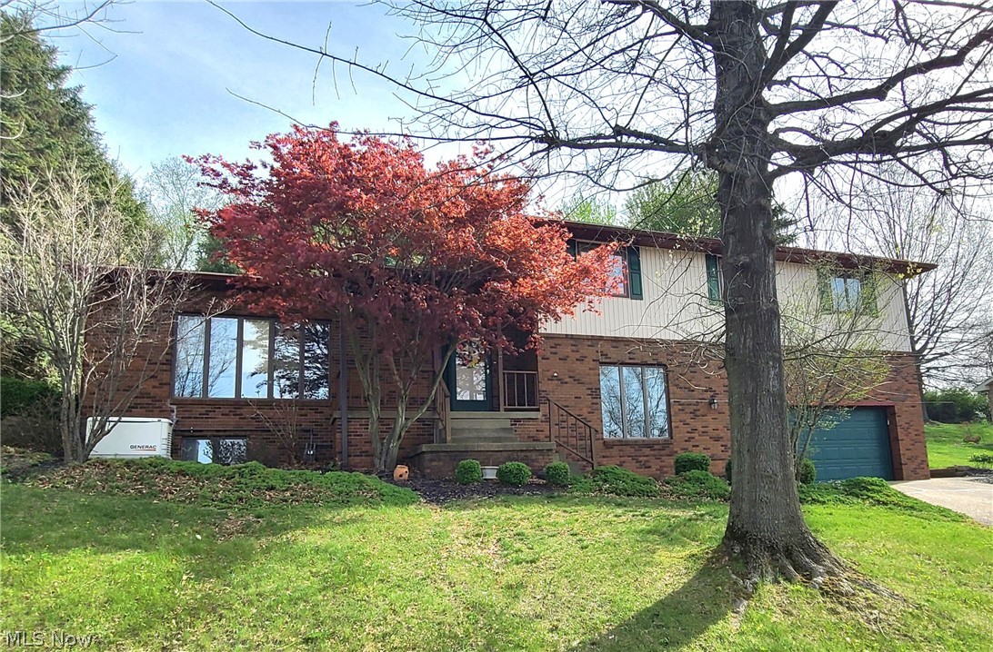 Randland 1st Add - Residential