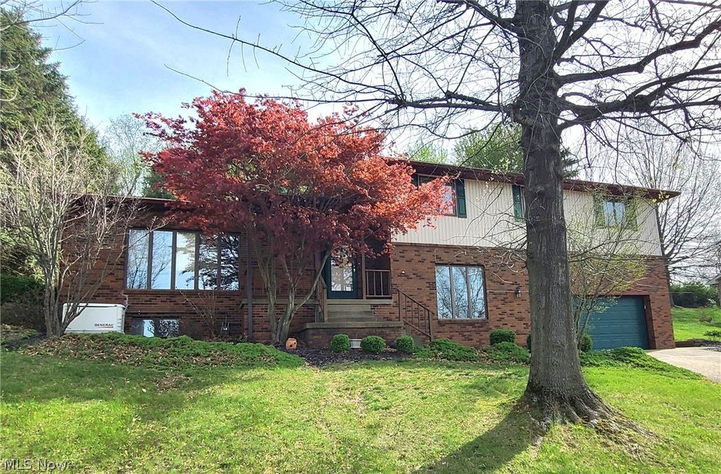 Photo of 106 Martha Drive, St Clairsville, OH 43950 (MLS # 5202020)