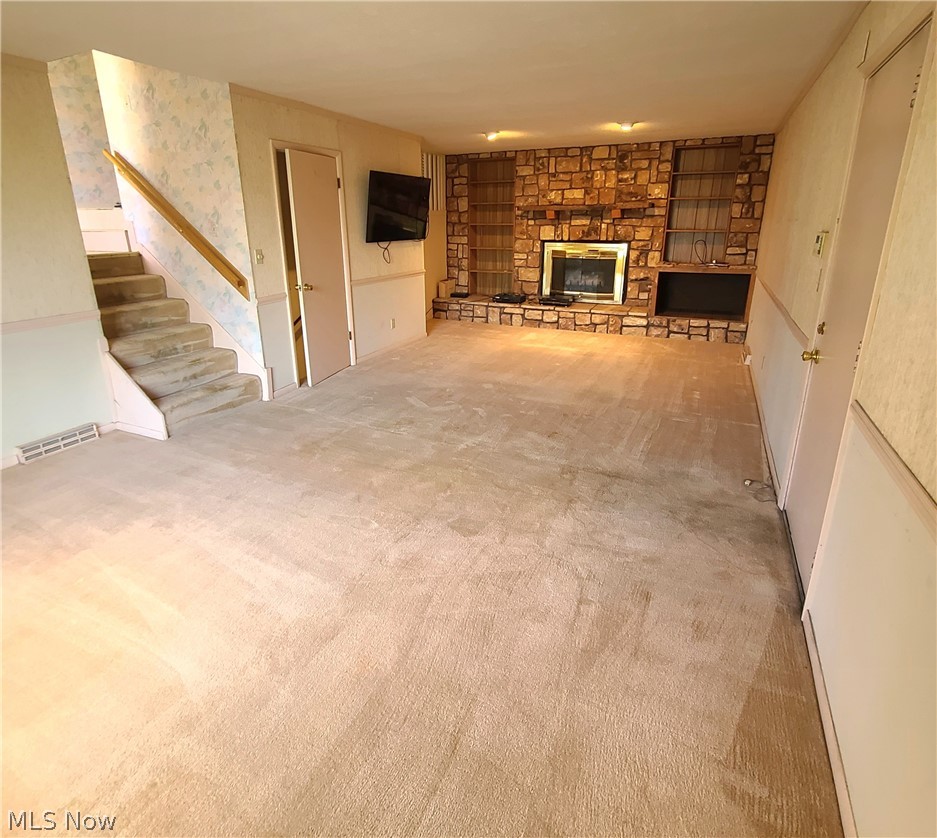 Randland 1st Add - Residential