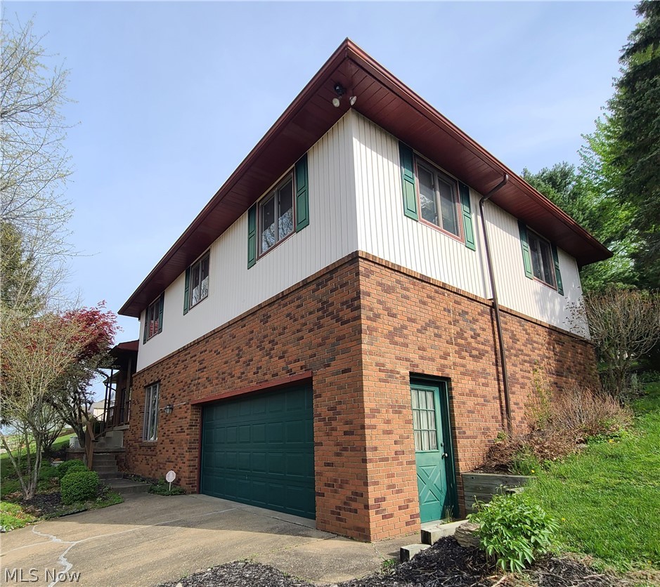 Randland 1st Add - Residential