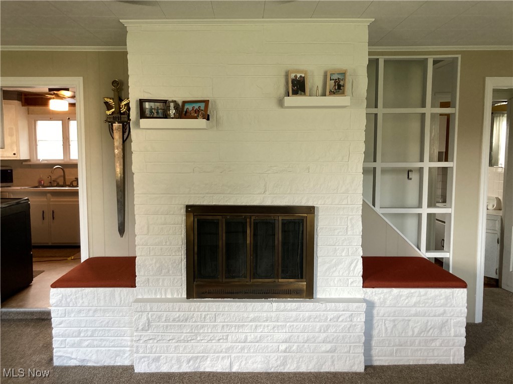 First Christian Church/Columbi - Residential