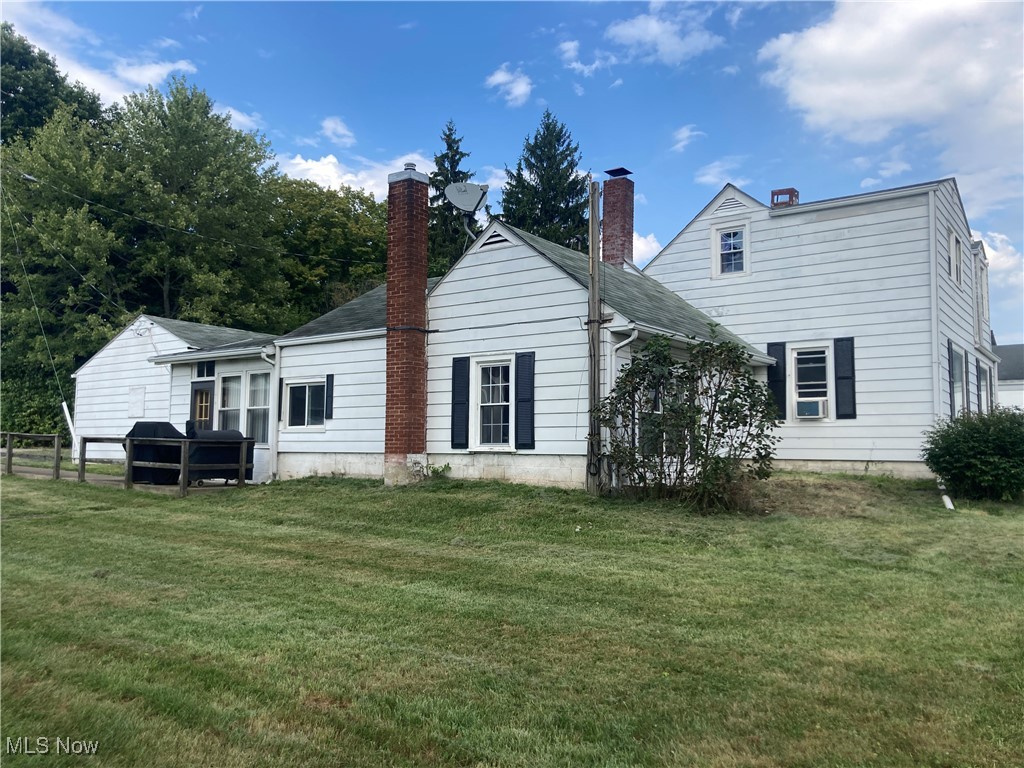 First Christian Church/Columbi - Residential