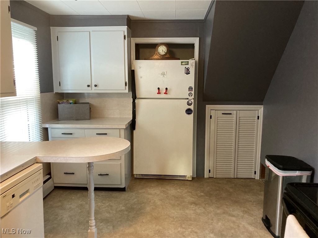 First Christian Church/Columbi - Residential