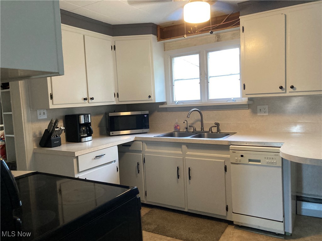 First Christian Church/Columbi - Residential