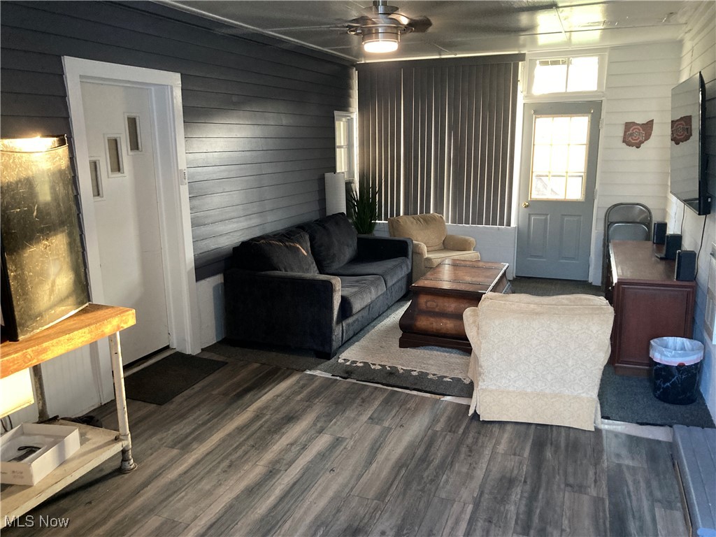 First Christian Church/Columbi - Residential