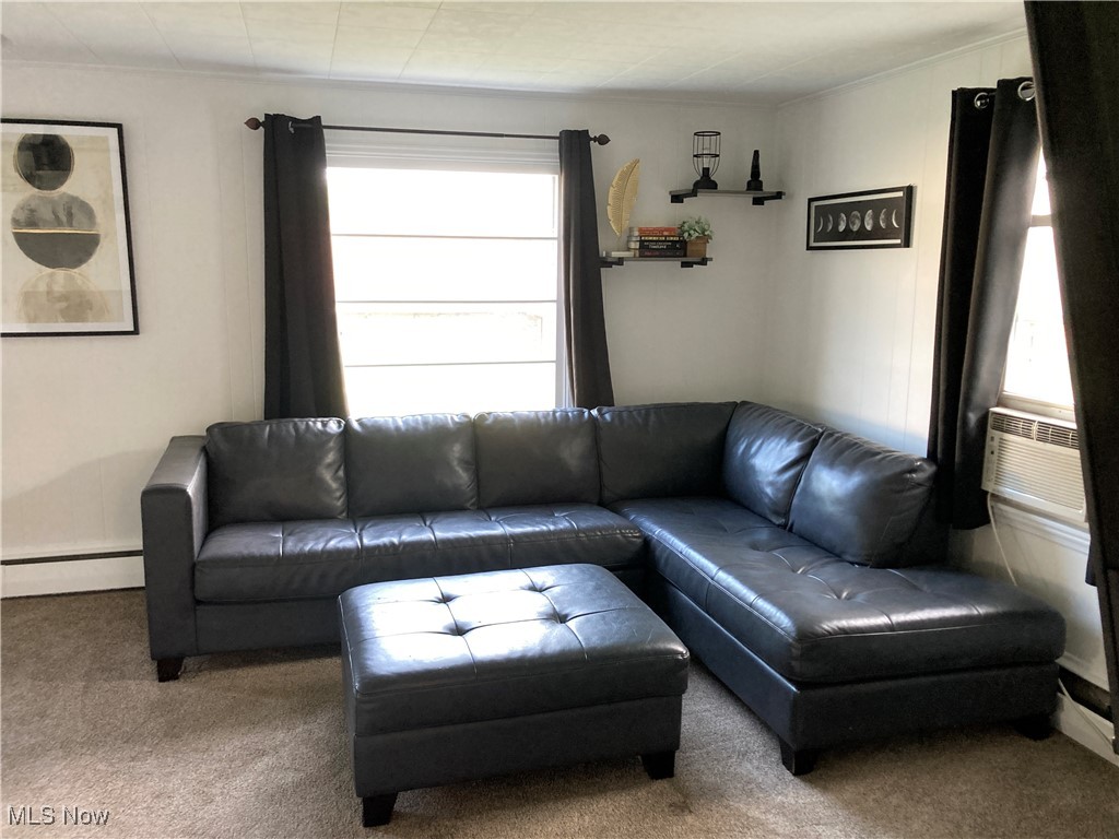 First Christian Church/Columbi - Residential