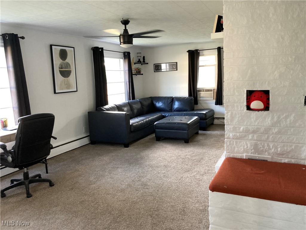 First Christian Church/Columbi - Residential