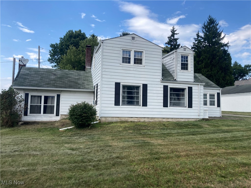 First Christian Church/Columbi - Residential