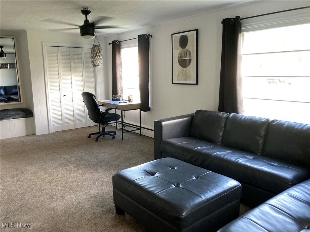 First Christian Church/Columbi - Residential