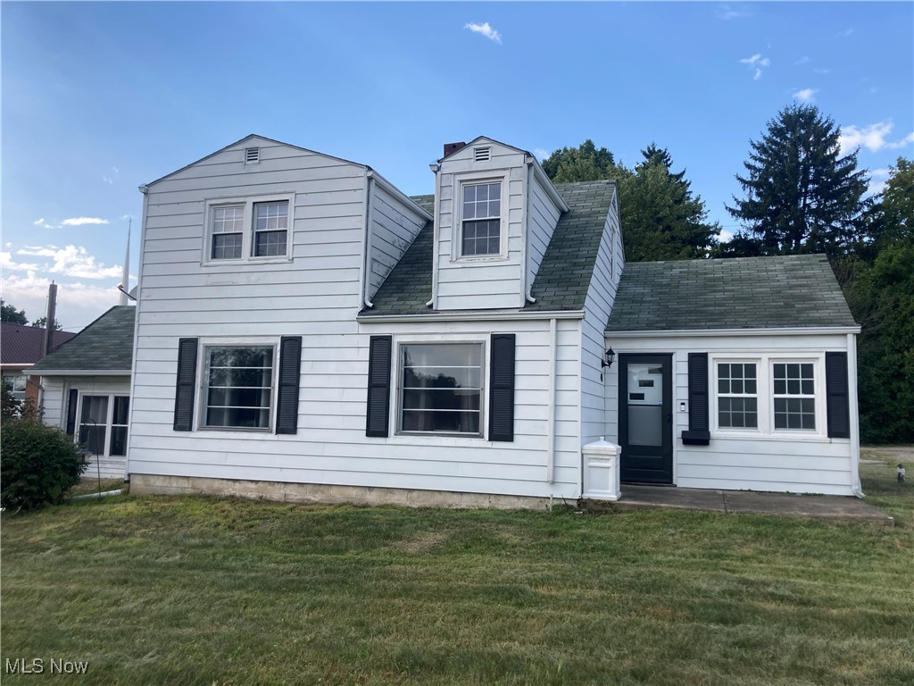 First Christian Church/Columbi - Residential