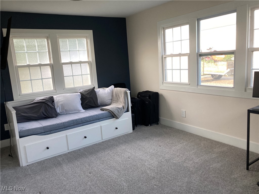 First Christian Church/Columbi - Residential