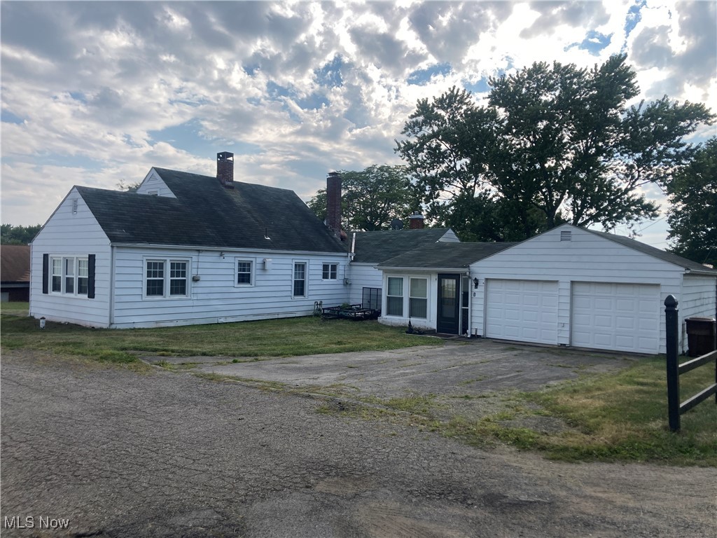 First Christian Church/Columbi - Residential