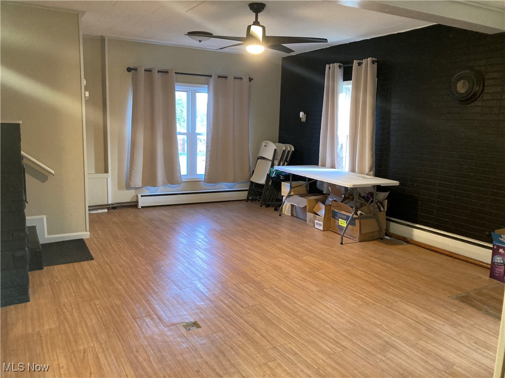 First Christian Church/Columbi - Residential