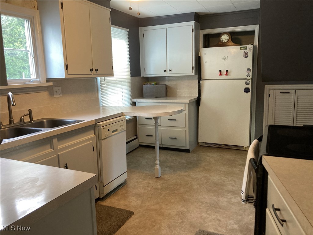 First Christian Church/Columbi - Residential