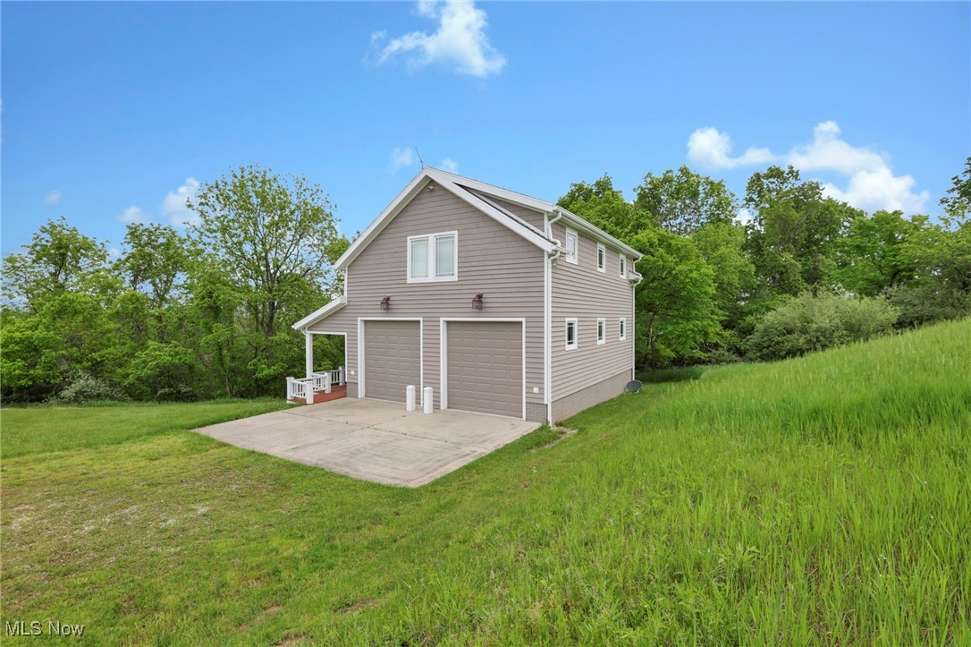14300 Coolville Ridge Road, Athens, Ohio image 3
